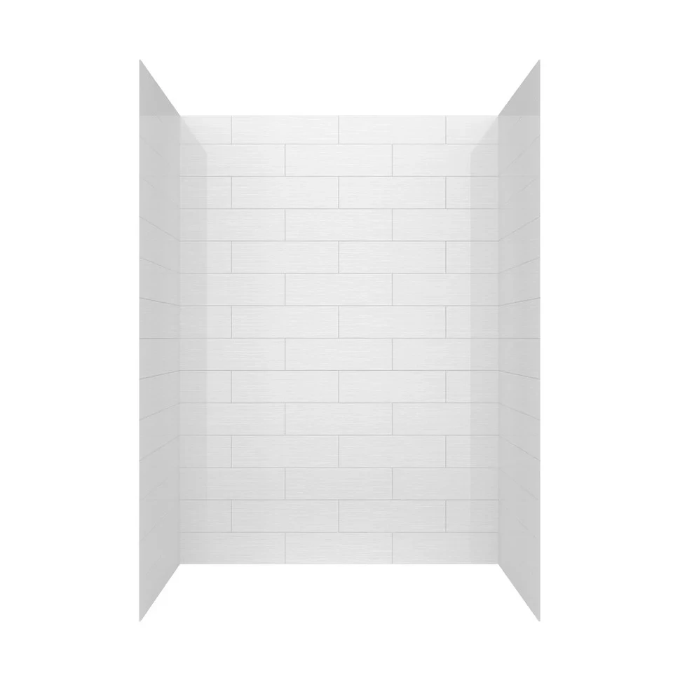 Horizontal Rectangle Shower Wall Panels Horizontal Rectangle Shower Wall Panels