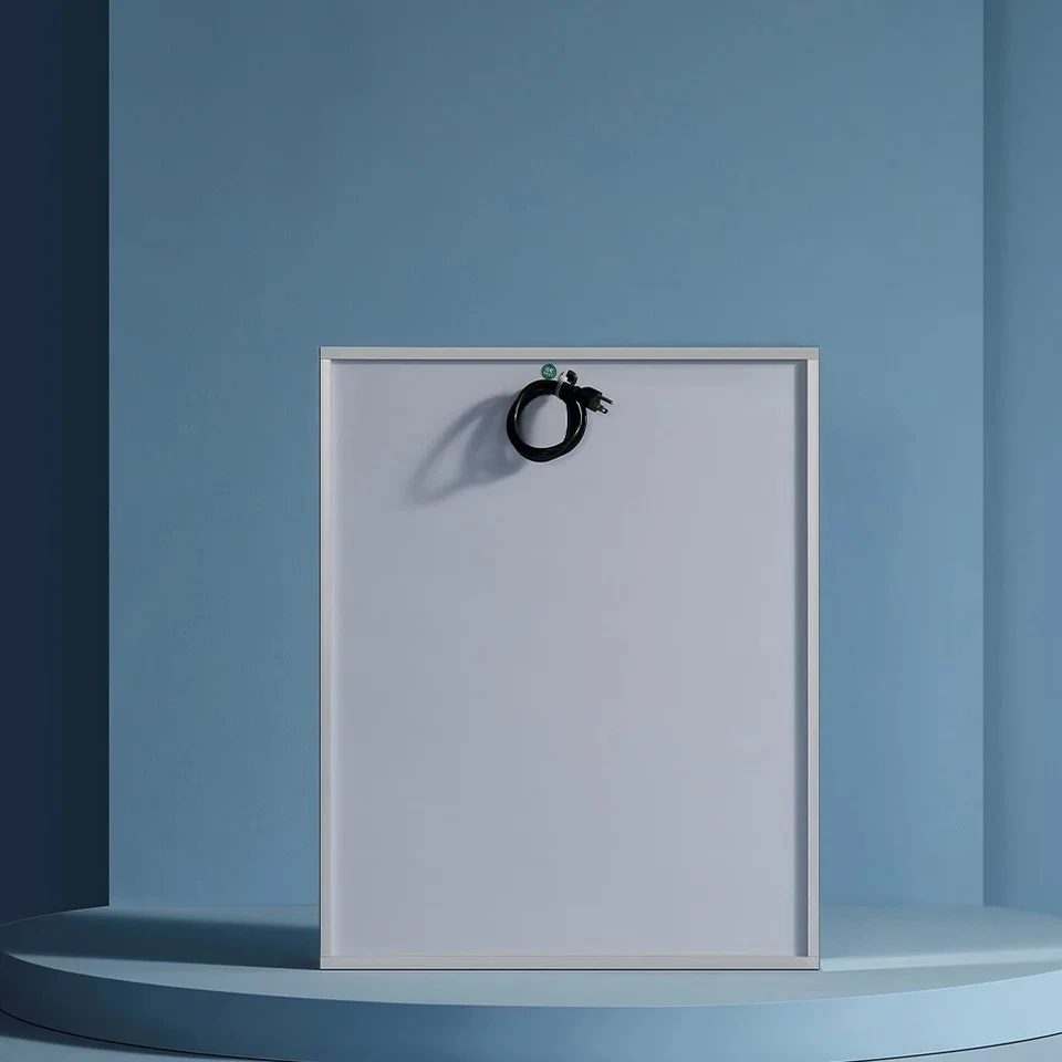 Left Open LED Medicine Cabinet Mirror